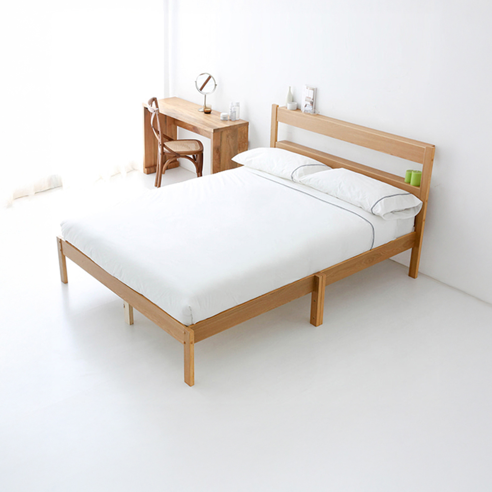 JOANO PLUS 침대 퀸 150200 이미지 3