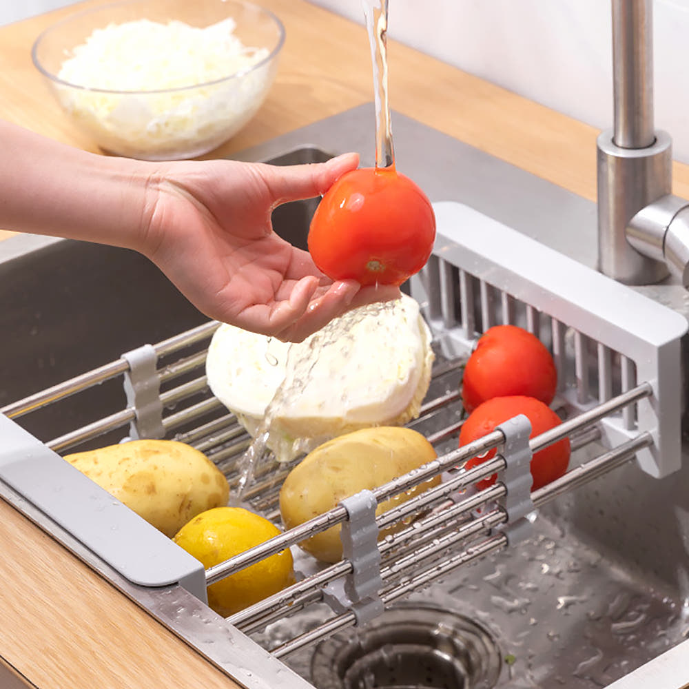 설거지 식기 건조대