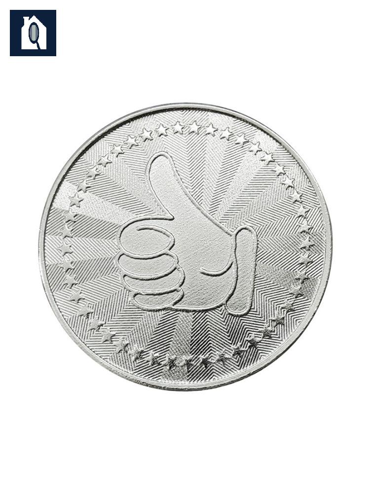 게임기 뽑기 오락실 코인 머신 모형 동전 노래방 - 상세 이미지 2