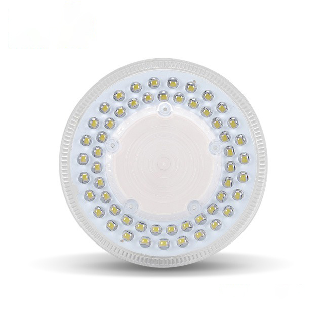 LED 선박용 차량용 실내등 원형 엣지등 20W 24V 방수 국산 엘지칩 - 상품 이미지