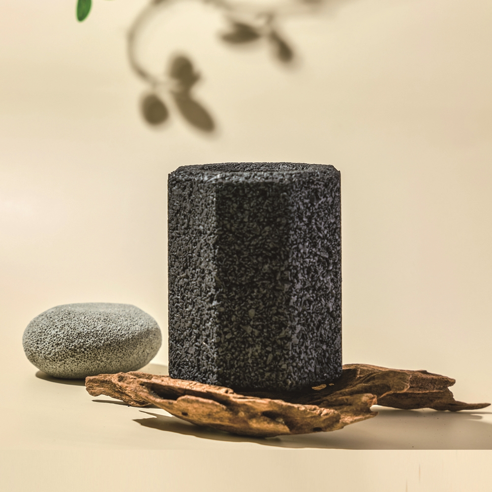 차콜프레시 국내산 백탄 참숯 냉장고 탈취제 공기정화 냄새제거 새집증후군 400g, 2개 - 상세 이미지 3