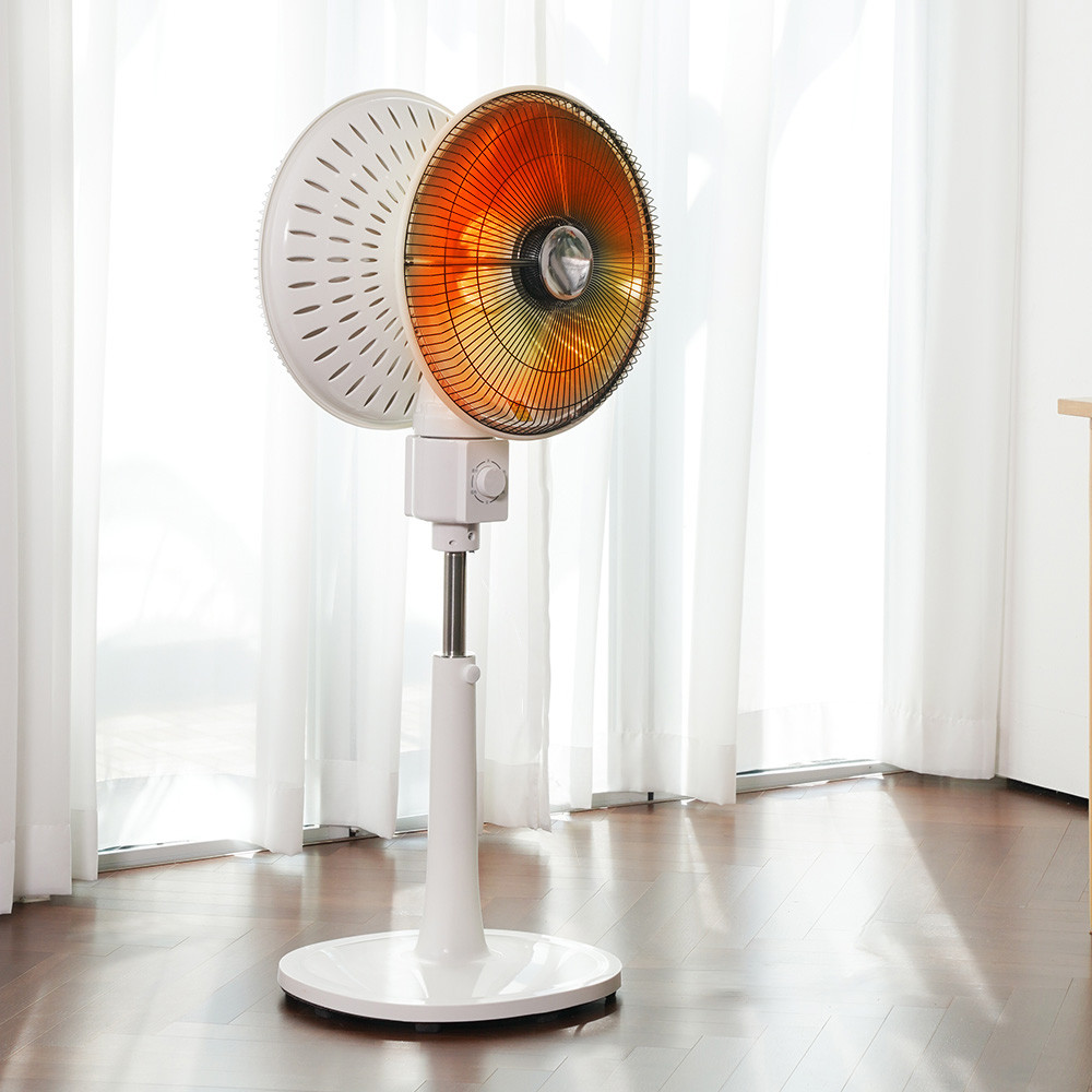 하이라이트 히터 온열기구 열선풍기 공업용 사무실 난로