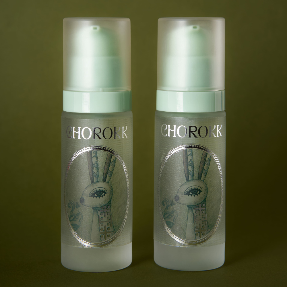 초로크 비건 100배 고농축 가글40ML 200회사용 네롤리오일 입냄새제거 무알콜 휴대용 - 상세 이미지 4