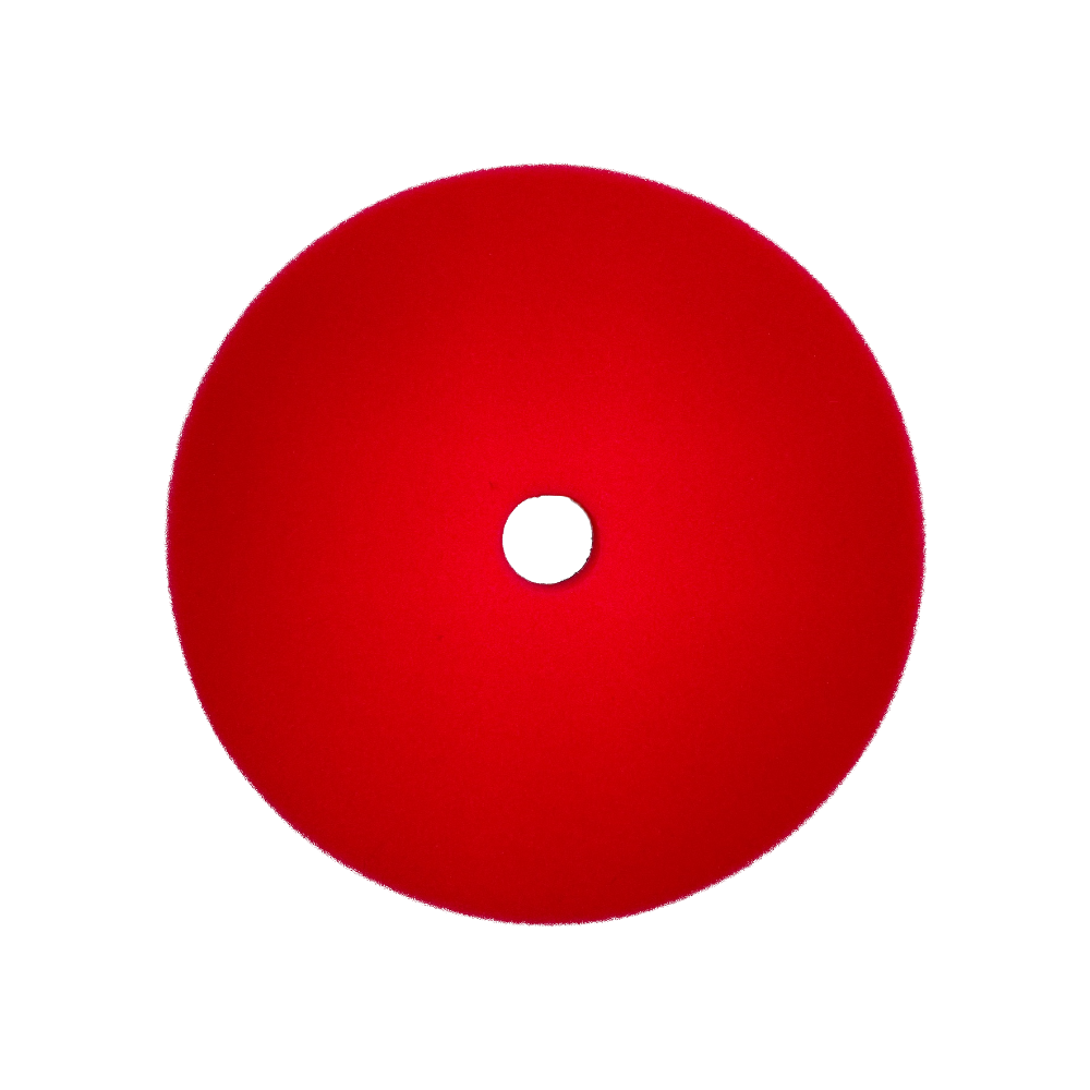 바이퍼스 5사이즈 125mm 말벌 마무리 스펀지 패드 - 상세 이미지 4