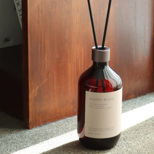 올챌린지 대용량 디퓨저 500ml 1개+1개 실내 방향제 화장실 사무실 ... 솔직 후기 | 실제 배치 사진 포함 - 상품 이미지 3