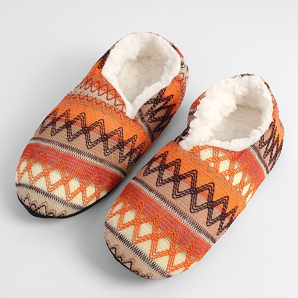 여자 겨울털실내화 사무실 학교 실내슬리퍼 방한 보온 덧신