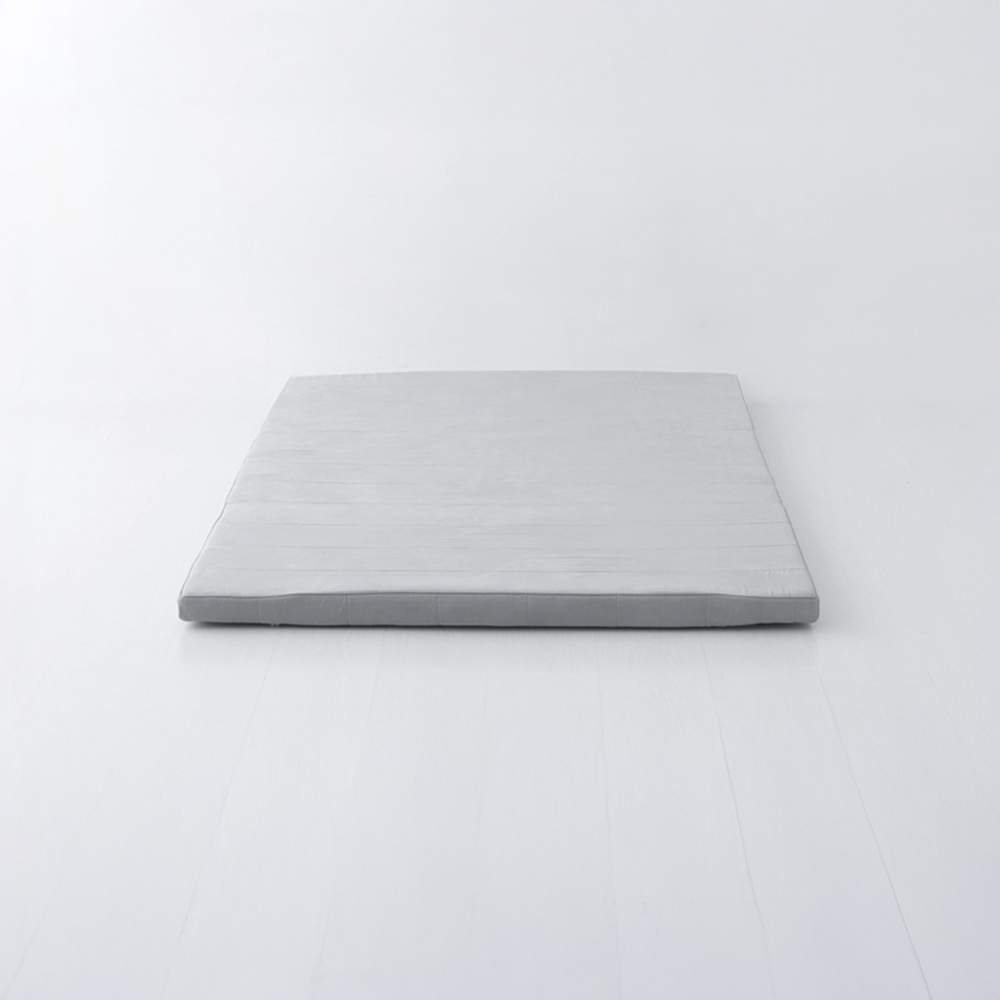 제로몽 코일 울트라 에어 접이식 매트리스 슈퍼싱글 120200