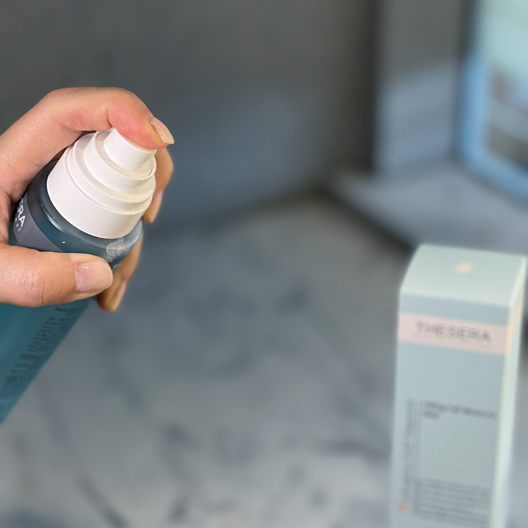 더쎄라 하이드로글로우 셀 앰플 200ml 광채앰플 수분세럼 물광앰플 대용량 - 상세 이미지 4