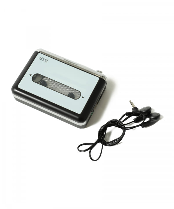 빔즈 카세트 플레이어 USB 29-74-0008-492 - 상세 이미지 2