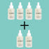 큐메디 보타린 앰플 플러스 팔자 목주름 녹는 30ml 4+2개 솔직 후기 | 피부 타입별 분석 썸네일