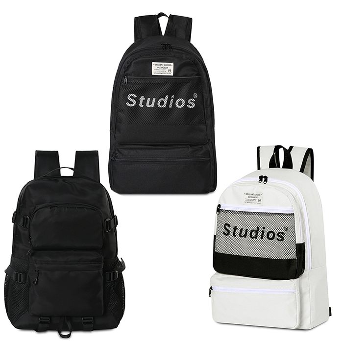 중학생 고등학생 책가방 중고생백팩 (br1011) (br0863)