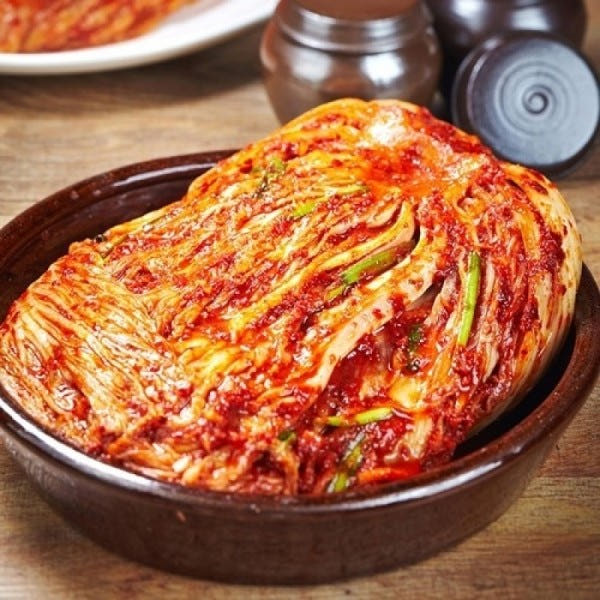 학가산김치 국산100% 고랭지 배추 김장 포기김치 4kg 가격 추이 안동학가산김치도청점 학가산김치 국산100% 고랭지 배추 김장 포기김치 4kg - 최저가 23,500원