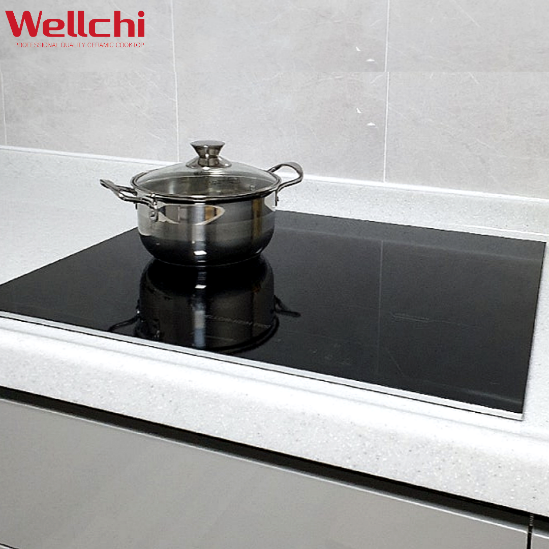 인덕션3구 웰치 전기레인지 전기렌지 빌트인 국산 매립형 원룸 가정용 업소용 고급유로상판