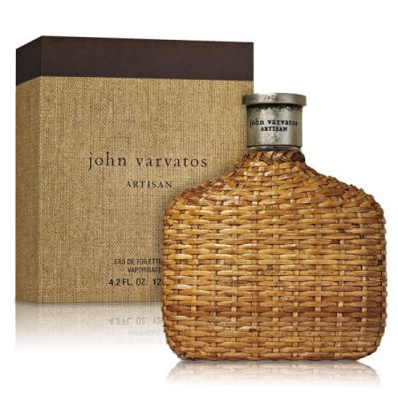 [해외]존바바토스 아티산 John Varvatos Artisan 남성향수 125ml