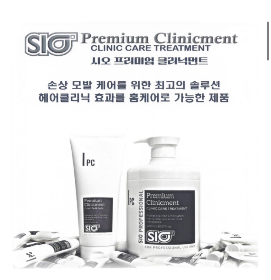 시오 프리미엄 크리닉먼트1000ml+헤어캡10개+미니어쳐엣센스2개+복수구매추가할인 : MAVERICK