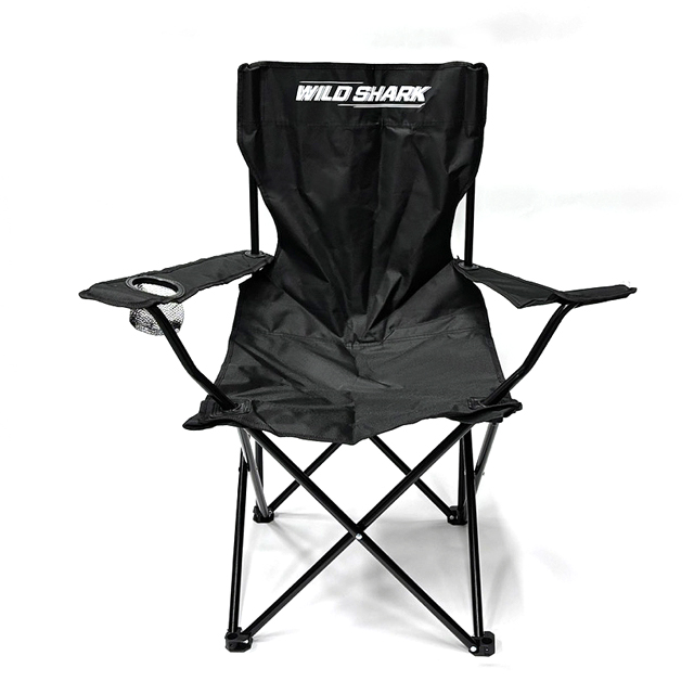 와일드샤크 낚시용의자 접이식 팔걸이 캠핑용품 낚시용품