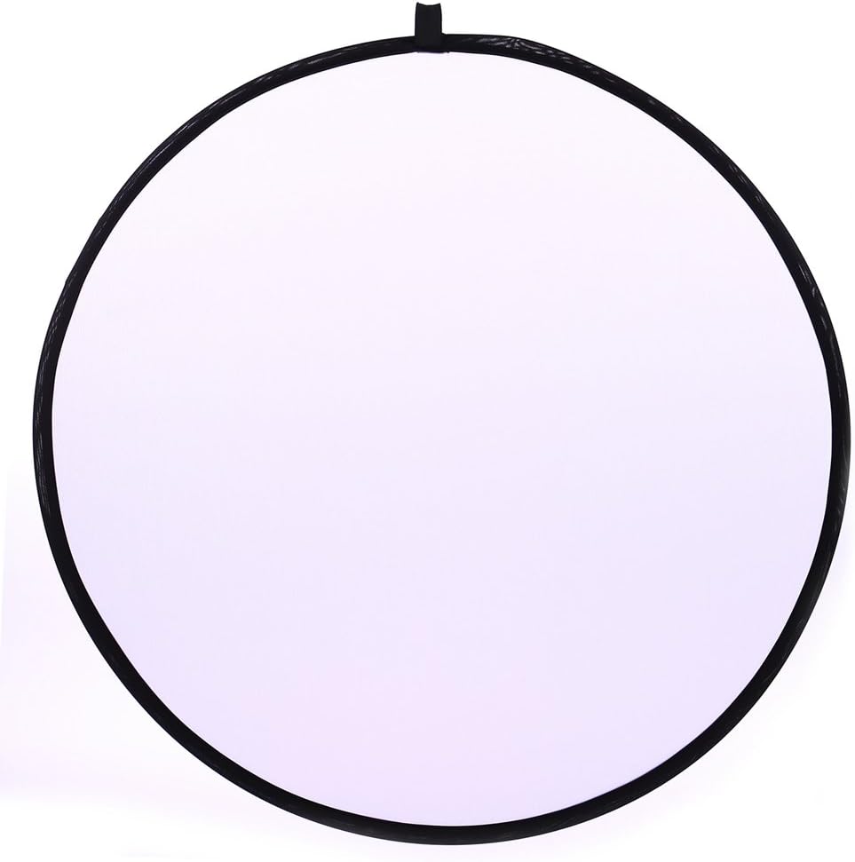 알파믹 5in1 조명 반사판 60cm 사진 유튜브 촬영 휴대용 장비 이미지 7