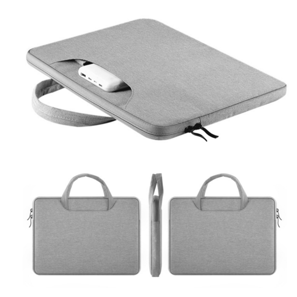 노트북 가방 파우치 lg 그램 삼성 갤럭시북 맥북 손잡이