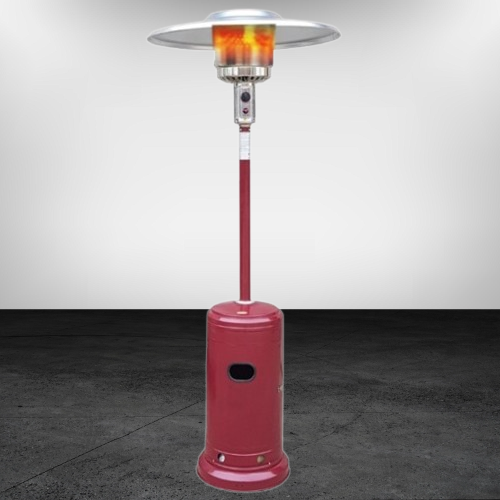 캠핑가스히터 삿갓난로 가든 파티오 lpg가스난로