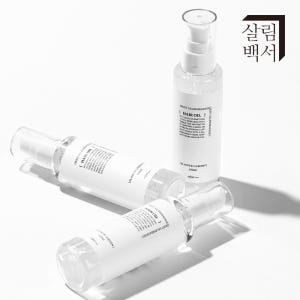 1+1 살림백서 아르간 오일 헤어 에센스 100ml 수분 머리 컬크림 컬... 솔직 후기 | 피부 타입별 분석 - 상품 이미지 3