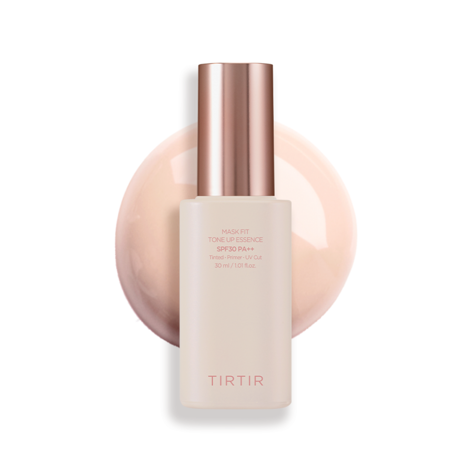 티르티르 마스크 핏 톤업 에센스 30ml SPF30 PA++ - 상세 이미지 2