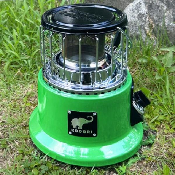 미니캠핑가스난로 차박 낚시터 lpg 야외용가스히터