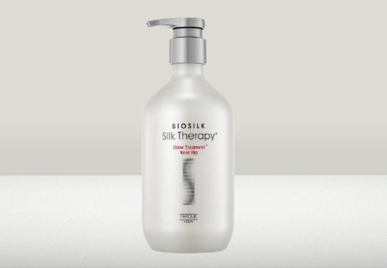 실크테라피 샤인트리트먼트 플러스 로즈힙 500ml : buy-pang