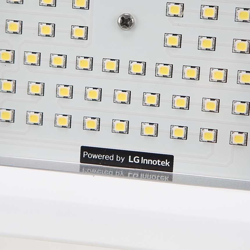 LED 투광등 사각투광기 공장등 주광색 S-B-7 40W - 상세 이미지 5