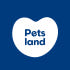 펫츠랜드 로고