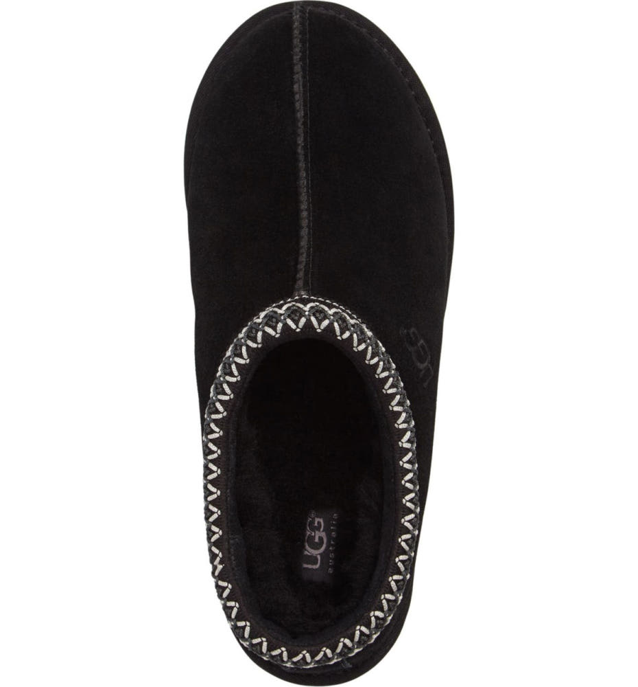 3. 어그 타스만 체..