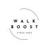 Walk Boost 로고