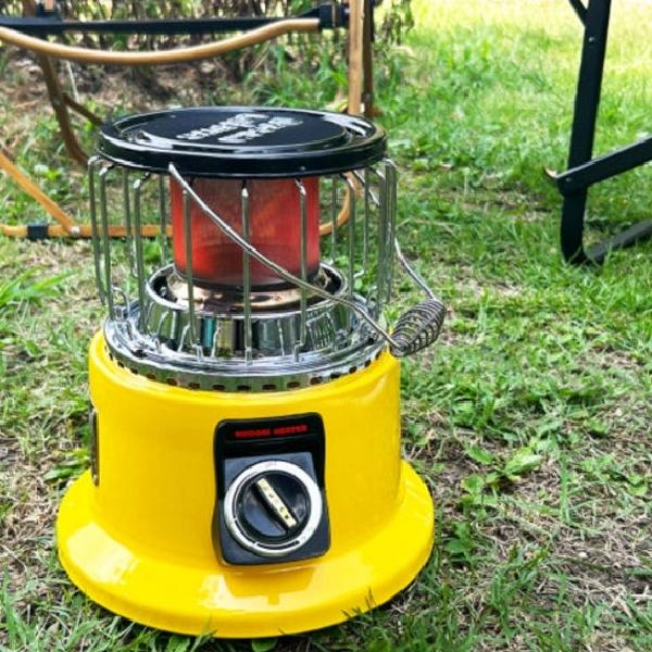 엘피지가스난로 캠핑용 카페 식당 주방 미니가스히터