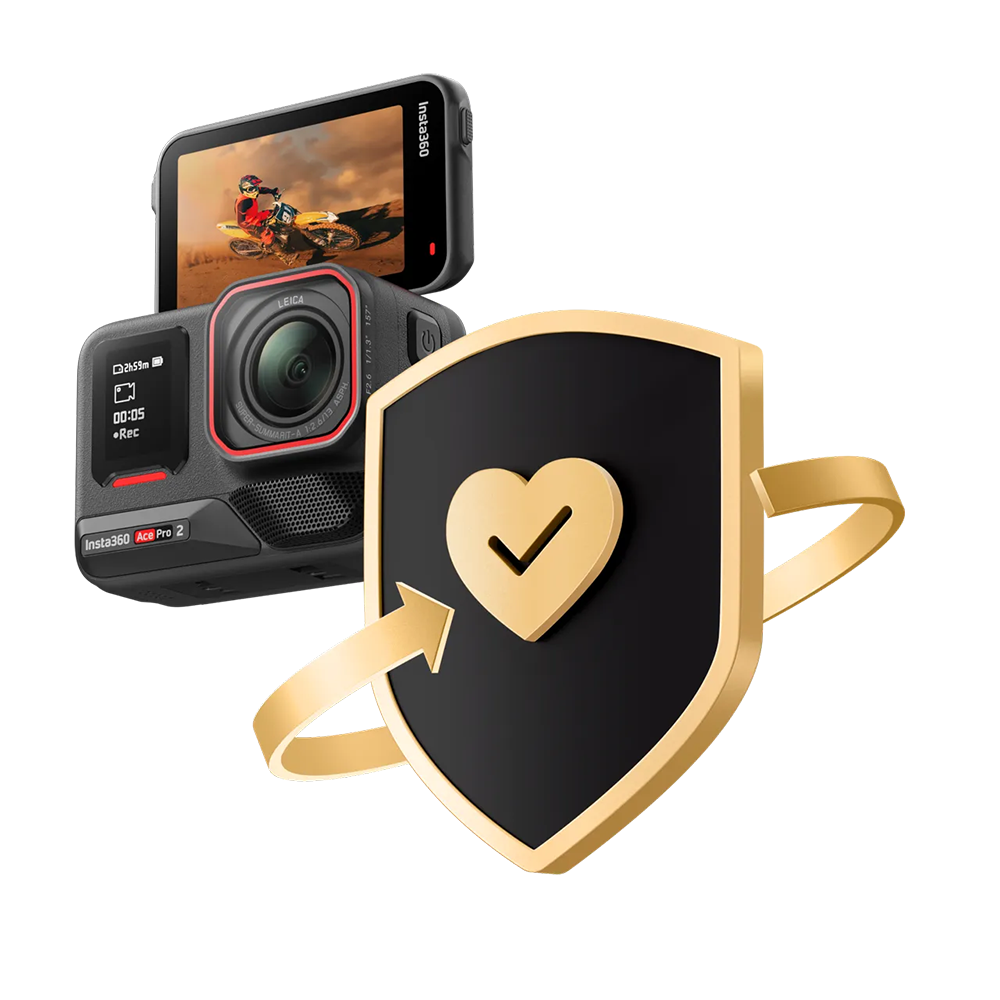 인스타360 Ace Pro 2 전용 FlexiCare