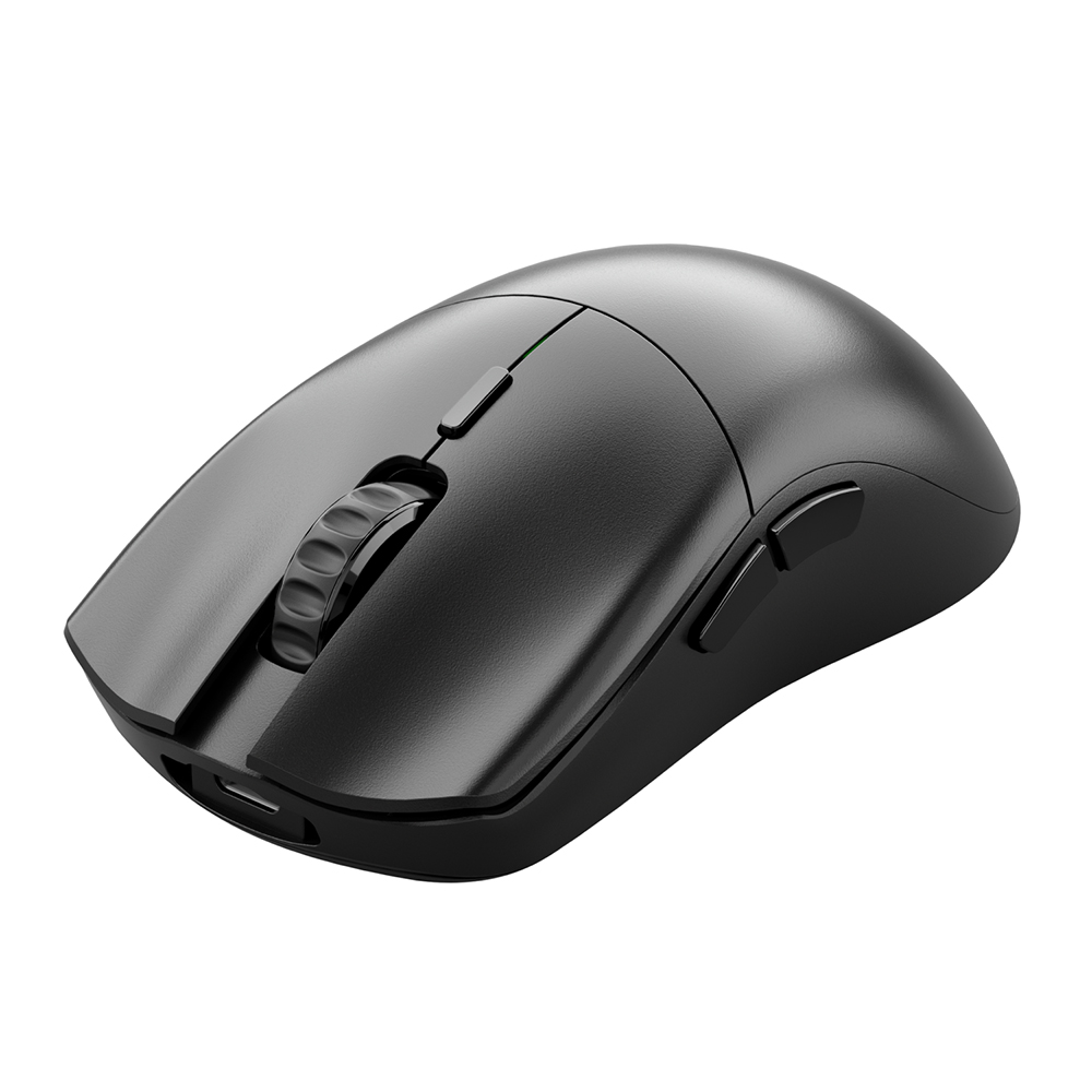 글로리어스 SERIES 2 PRO 8K WIRELESS BLACK 유무선 게이밍 마우스 - 상세 이미지 2