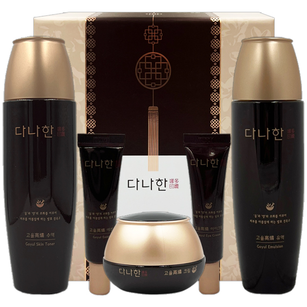 다나한 고율 스페셜 세트 : 프라이스디자인