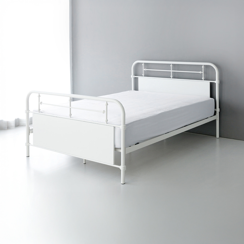 PLETTA 침대 퀸 150200 KS1007BD/5 - 상세 이미지 2
