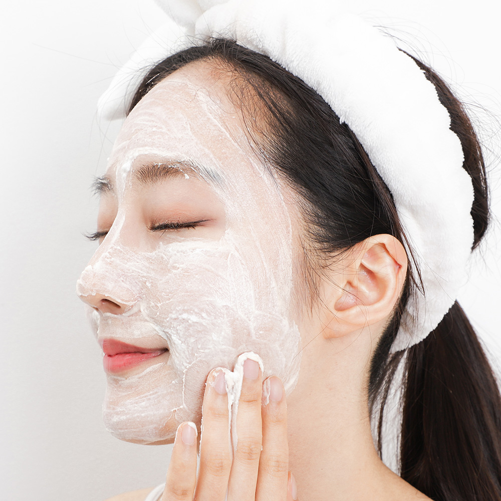 더메디닥터 효소 블랙헤드제거 유산균 클렌징 약산성 락토디톡 파우더워시 총 30ea - 상세 이미지 4