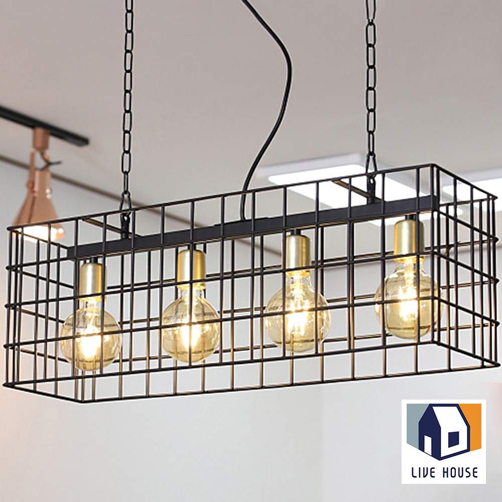 LED 펜던드조명 철제조명 식탁등 카페조명등 코리 - 상세 이미지 3