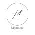 맨모어 manmore 로고