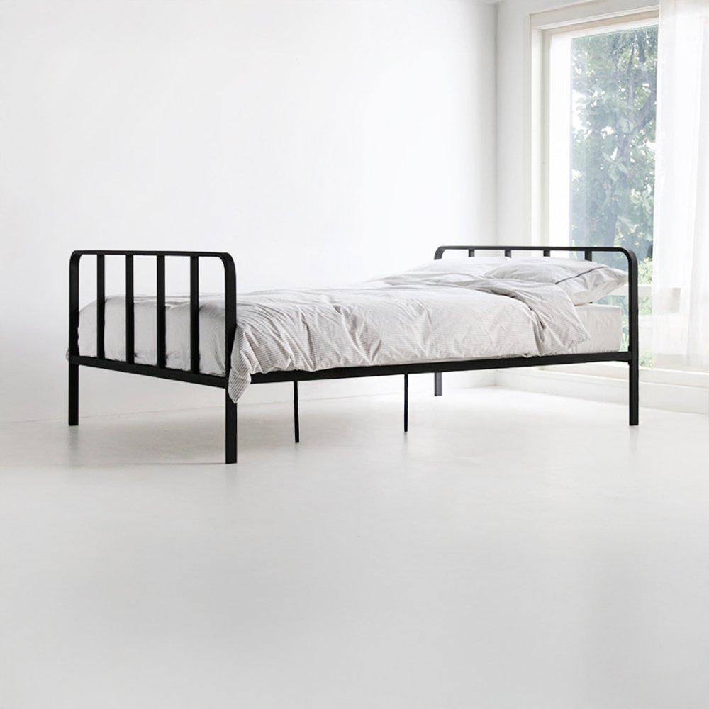 [매트리스패키지] RELLY 침대 퀸 150200