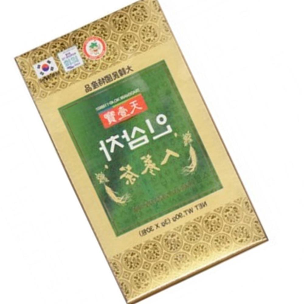 다파라온 인삼차 30포 고려인삼차 선물용 : 다파라온