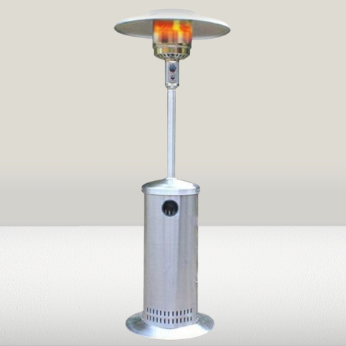 카페 야외가스히터 파티오 대기실 엘피지 업소용 삿갓난로