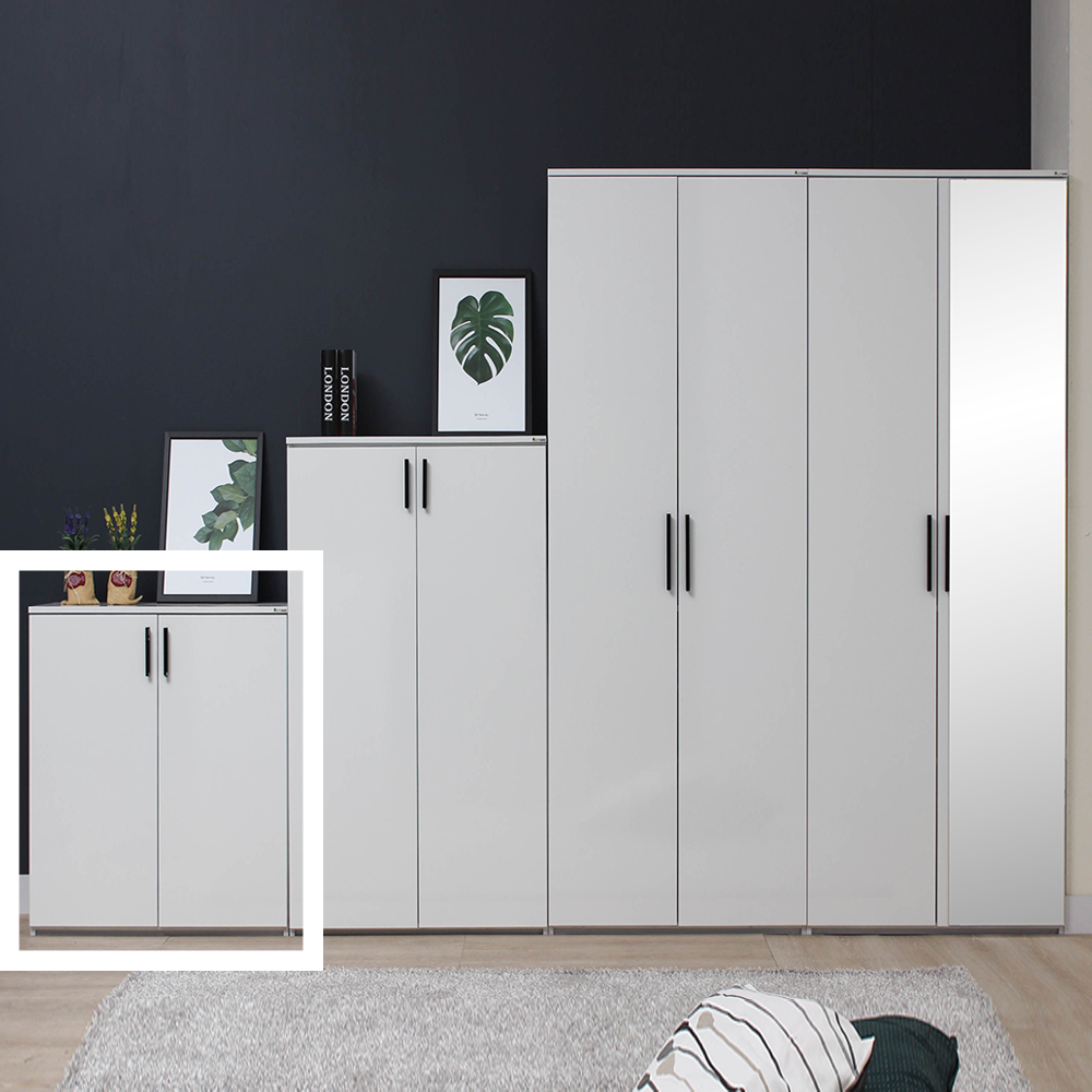 캘리 슬림신발장 키큰신발장 아파트 현관 좁은 현관 수납장 600소형