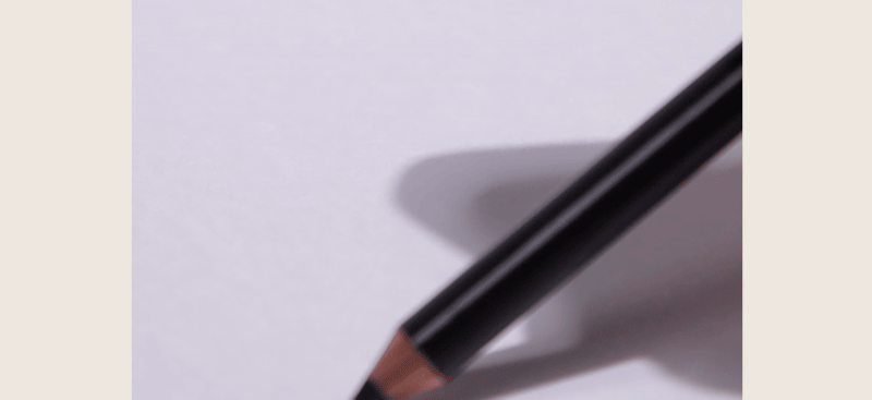 MQNY My Strong Hard Eyebrow Pencil