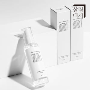 1+1 살림백서 아르간 오일 헤어 에센스 100ml 수분 머리 컬크림 컬... 솔직 후기 | 피부 타입별 분석 - 상품 이미지 2