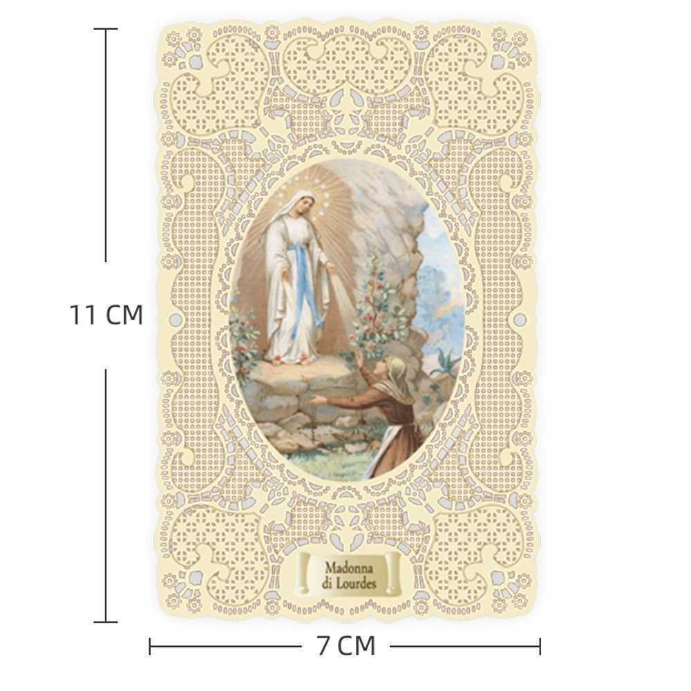고스트캠프 명동성당성물방 성물 성당 가톨릭 성물방 사이즈 7x11cm - 상세 이미지 2