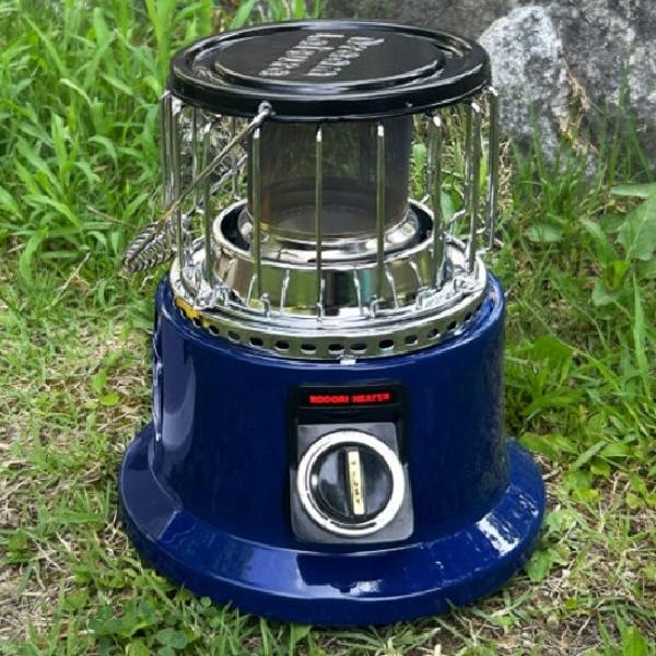 업소용가스난로 현장 좌판 실내 캠핑 소형가스히터