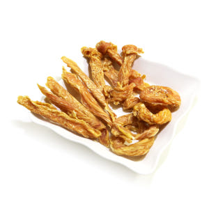 키친블랑 터키츄 링 300g 칠면조&소고기 힘줄 강아지간식 솔직 후기 | 실제 사용자 리뷰 총정리 - 상품 이미지 4