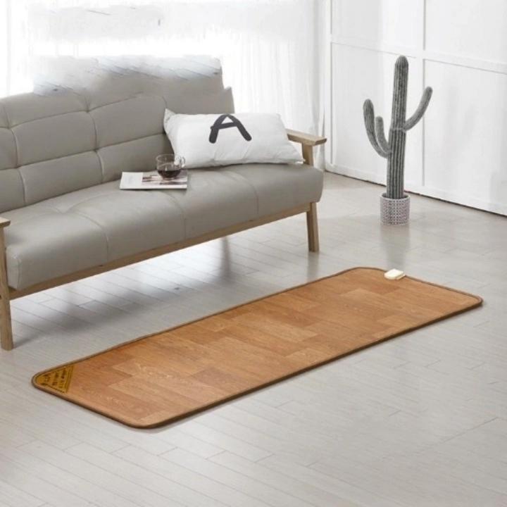장판형전기매트 온돌마루매트 미니싱글 제품 이미지