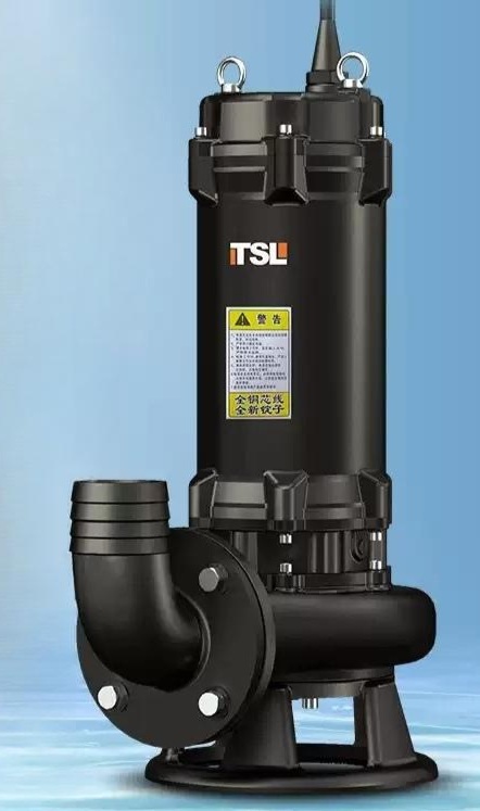 정화조 펌프 농장 배설물 슬러리 하수 펌핑 01.750W2인치380V - 상품 이미지